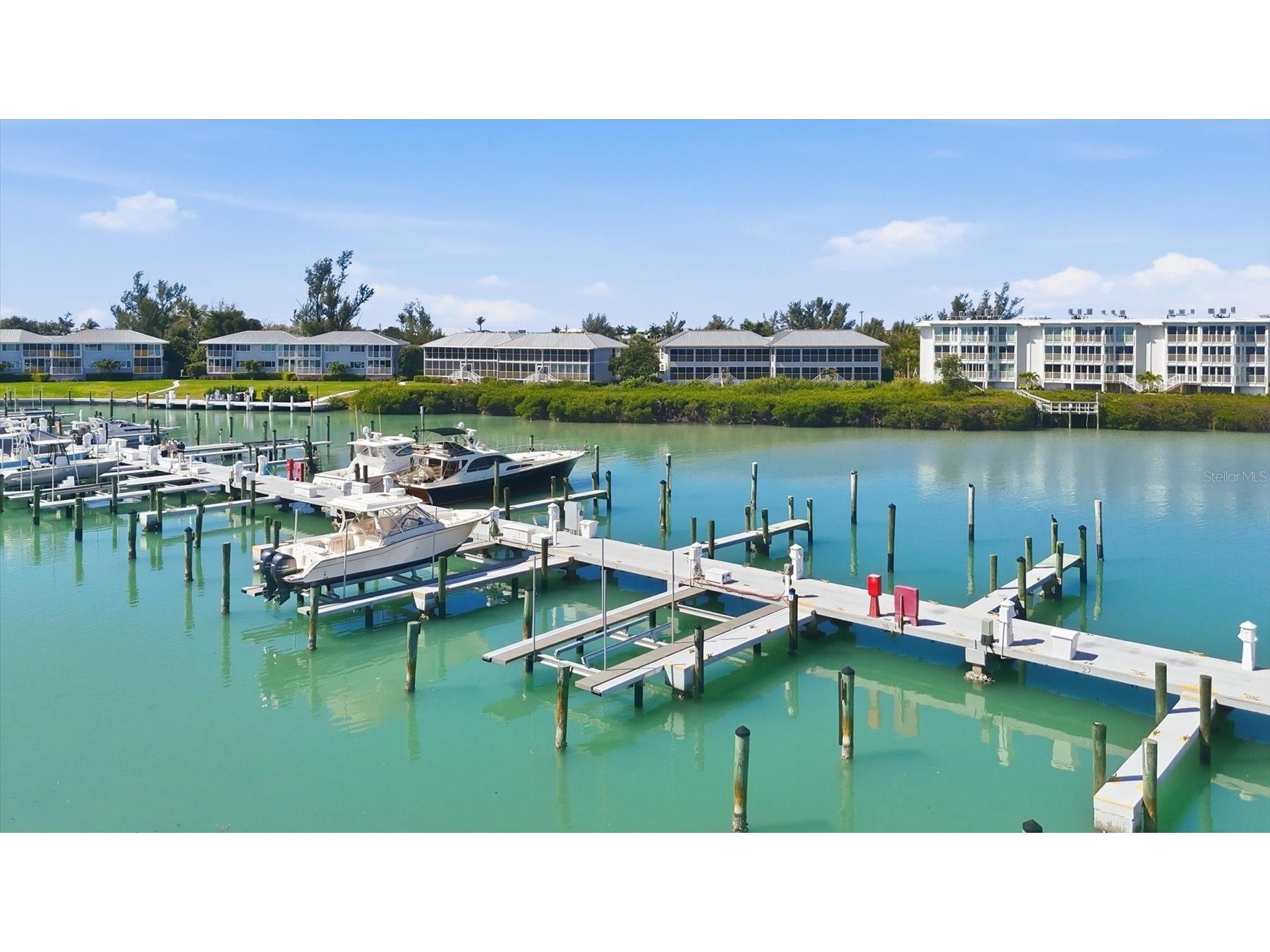 5820 Gasparilla Road #SLIP 25 Boca Grande FL 33921 D6146375 image7