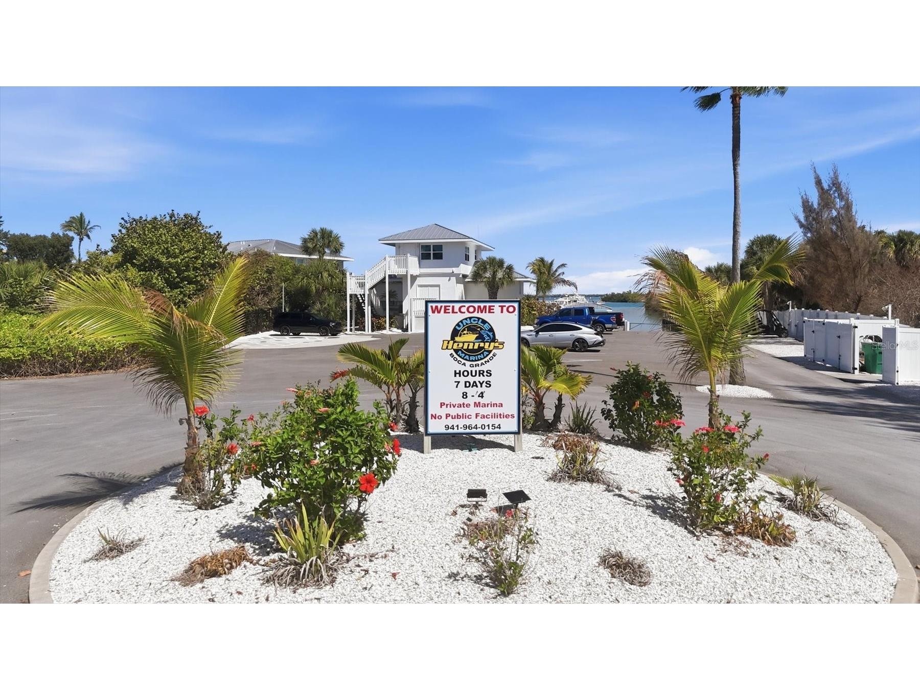 5820 Gasparilla Road #SLIP 25 Boca Grande FL 33921 D6146375 image8