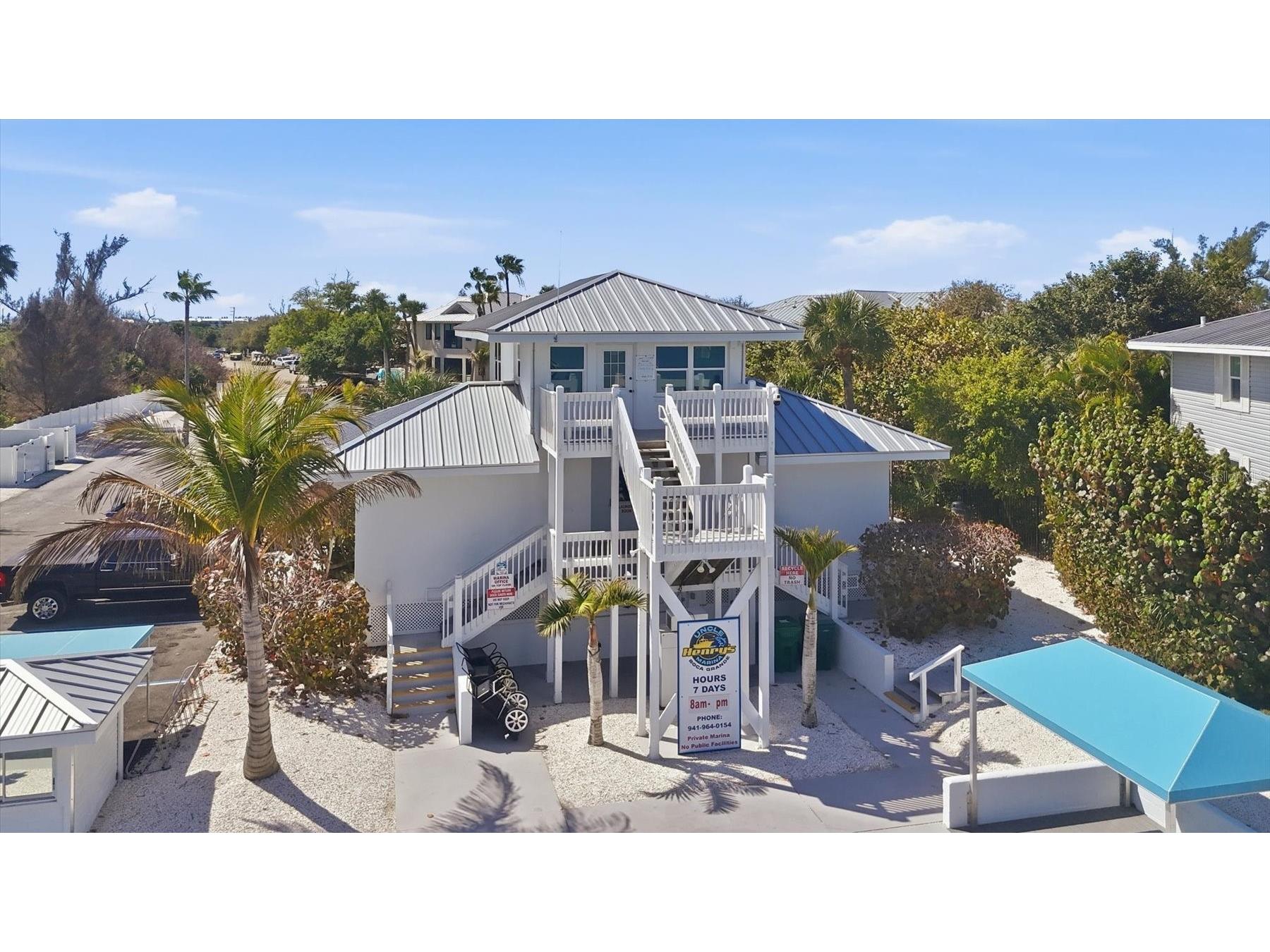 5820 Gasparilla Road #SLIP 25 Boca Grande FL 33921 D6146375 image9