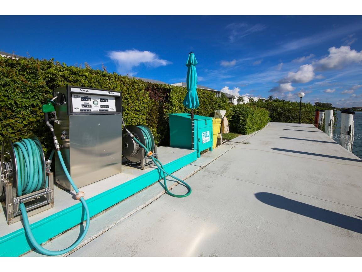 5820 Gasparilla Road #SLIP 29 Boca Grande FL 33921 - GASPARILLA SOUND D6145187 image17