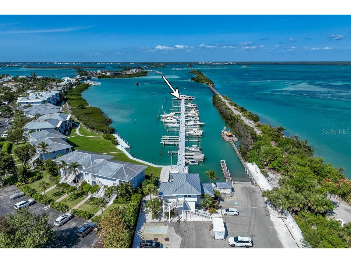 5820 Gasparilla Road #SLIP 35 Boca Grande FL 33921 - GASPARILLA SOUND D6135554 image10