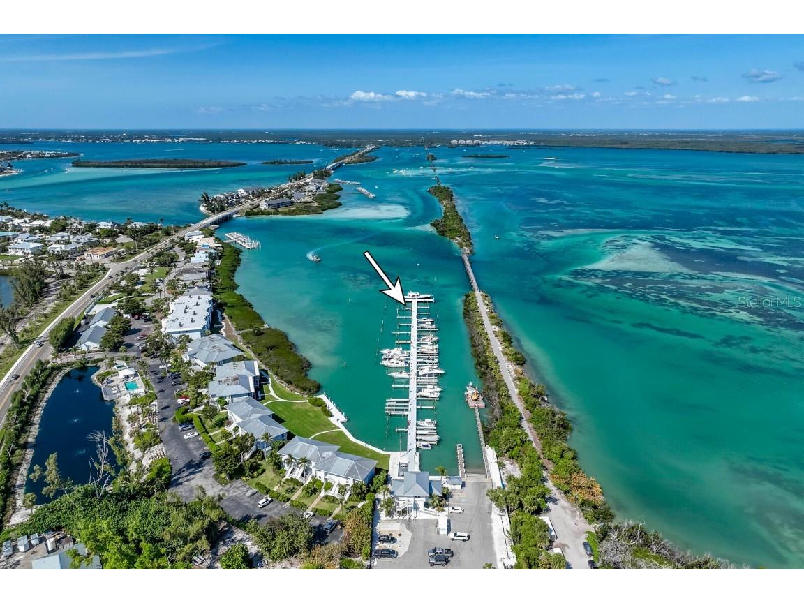 5820 Gasparilla Road #SLIP 35 Boca Grande FL 33921 - GASPARILLA SOUND D6135554 image11