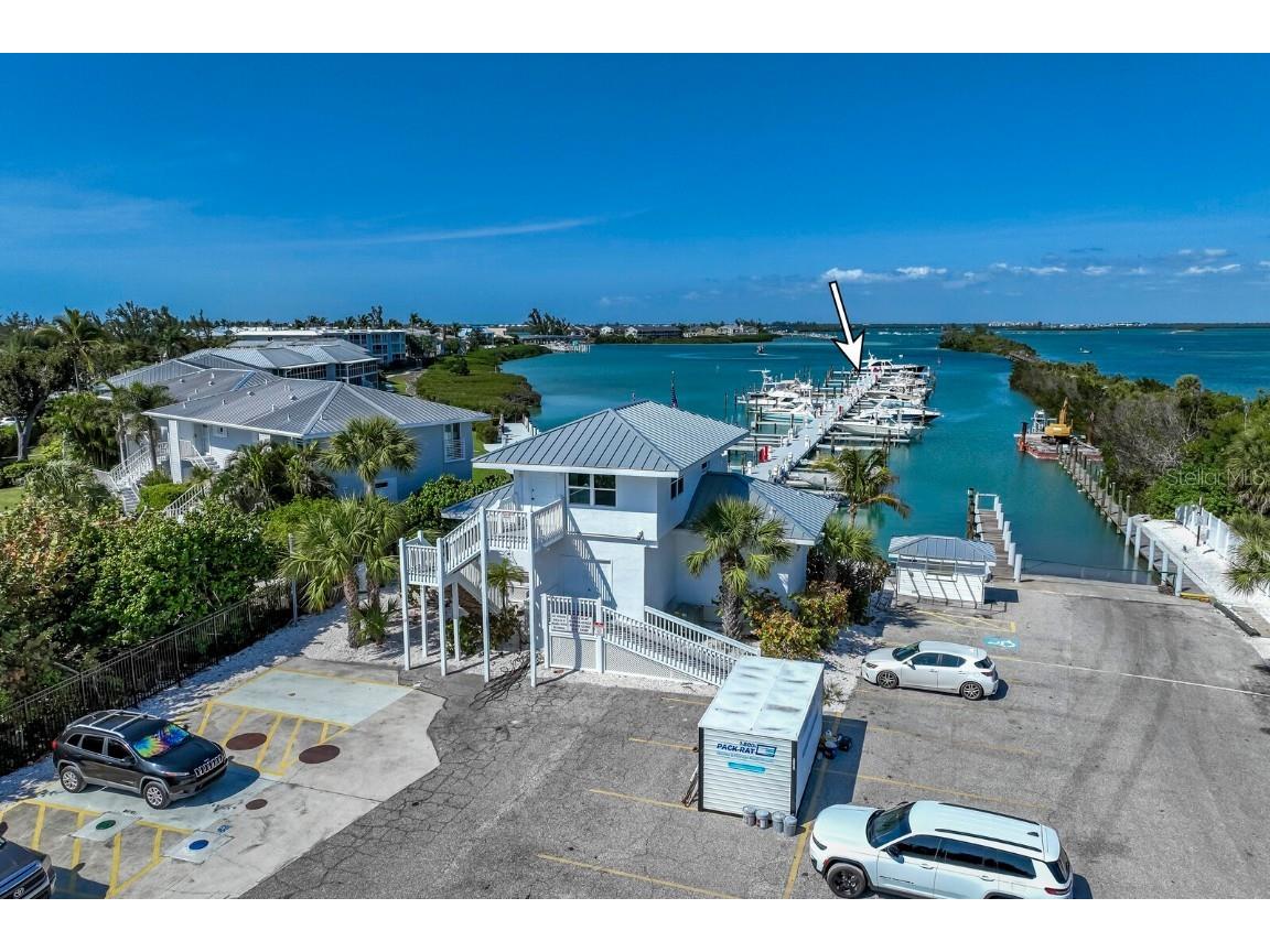 5820 Gasparilla Road #SLIP 35 Boca Grande FL 33921 - GASPARILLA SOUND D6135554 image12
