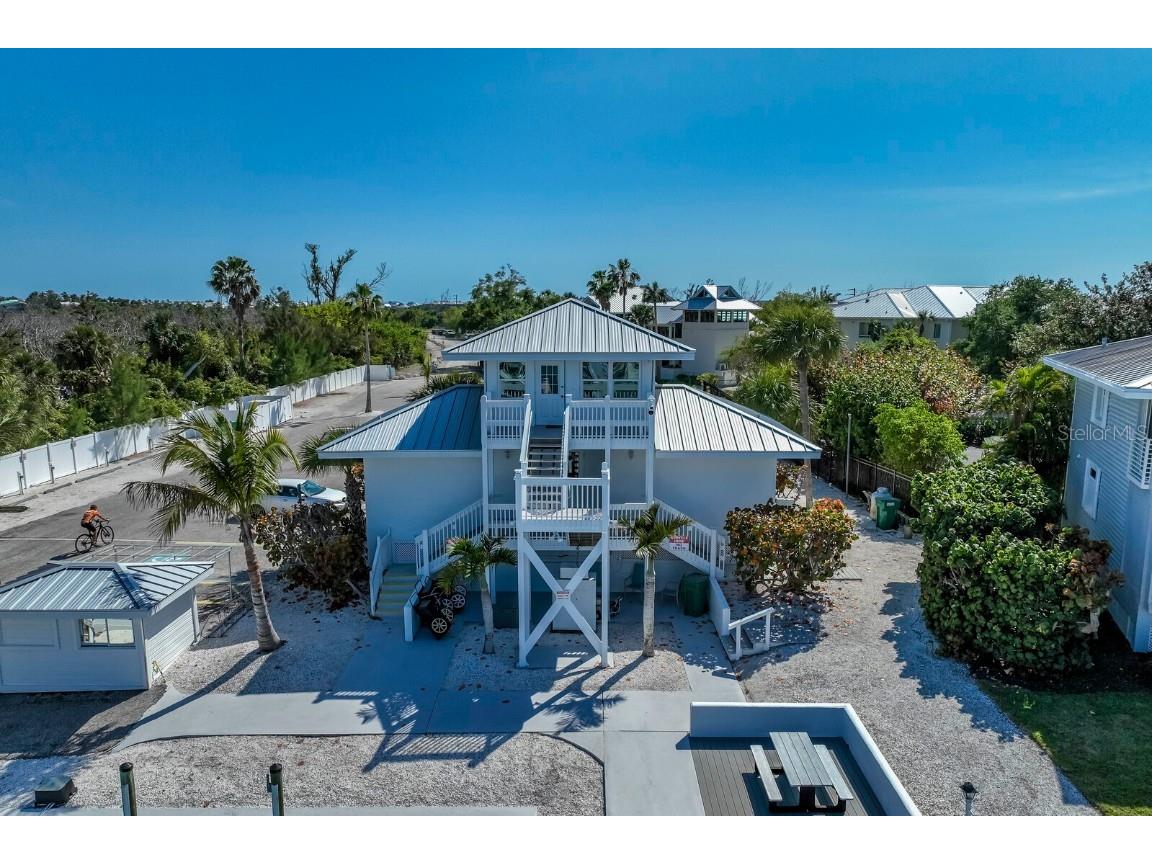 5820 Gasparilla Road #SLIP 35 Boca Grande FL 33921 - GASPARILLA SOUND D6135554 image13
