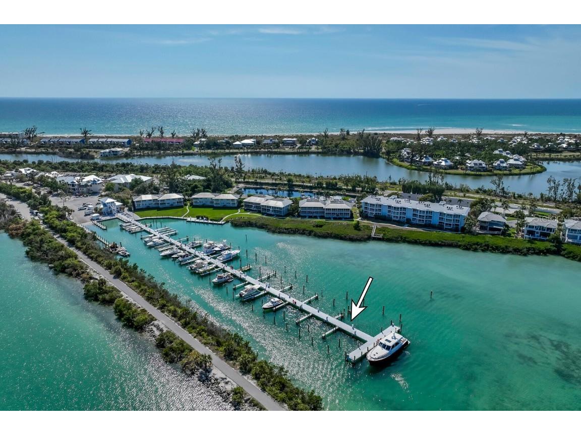 5820 Gasparilla Road #SLIP 35 Boca Grande FL 33921 - GASPARILLA SOUND D6135554 image2