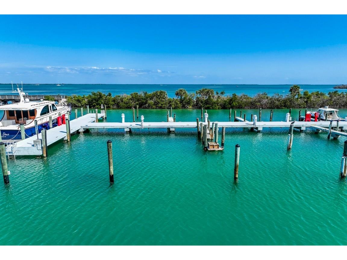5820 Gasparilla Road #SLIP 35 Boca Grande FL 33921 - GASPARILLA SOUND D6135554 image3