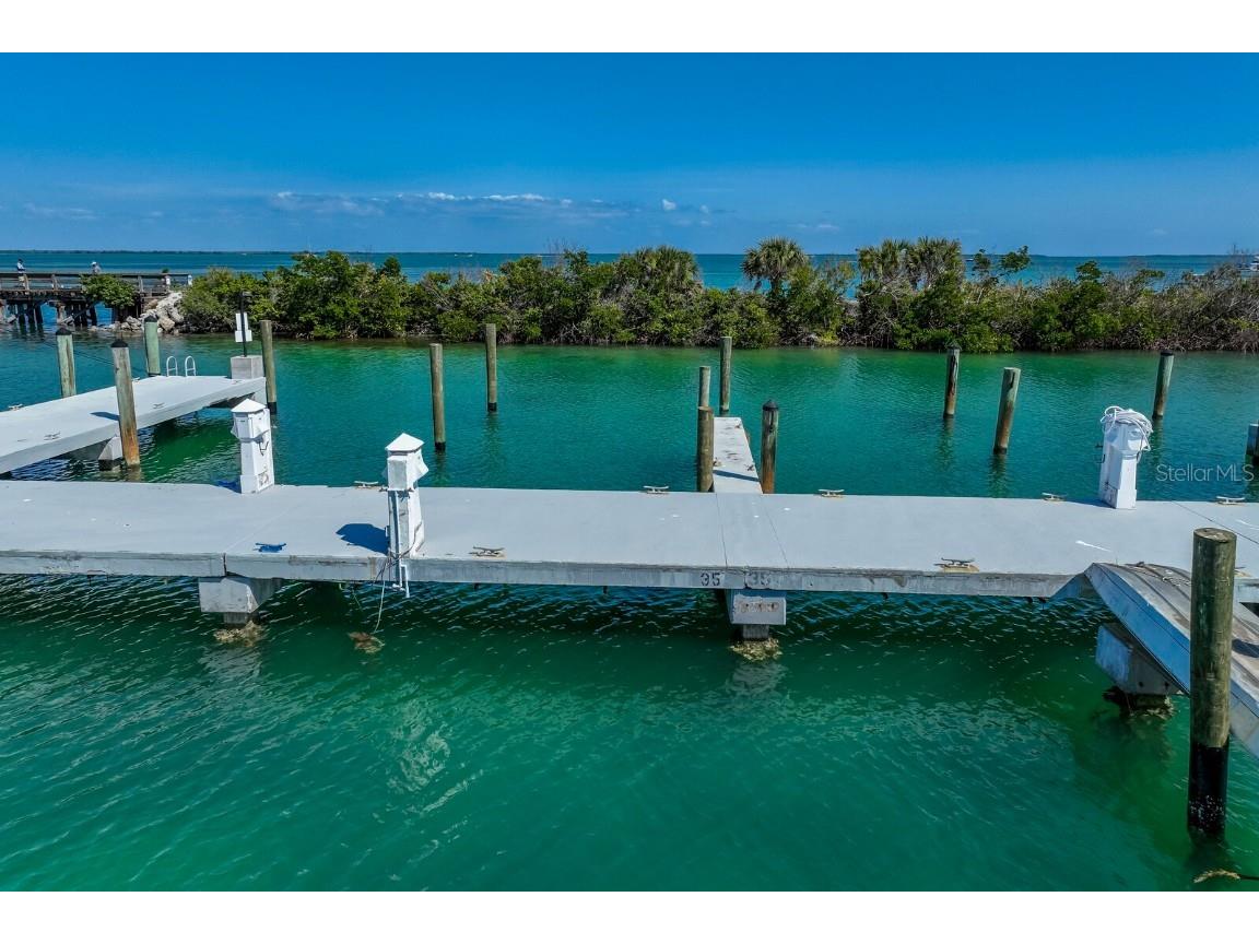 5820 Gasparilla Road #SLIP 35 Boca Grande FL 33921 - GASPARILLA SOUND D6135554 image4
