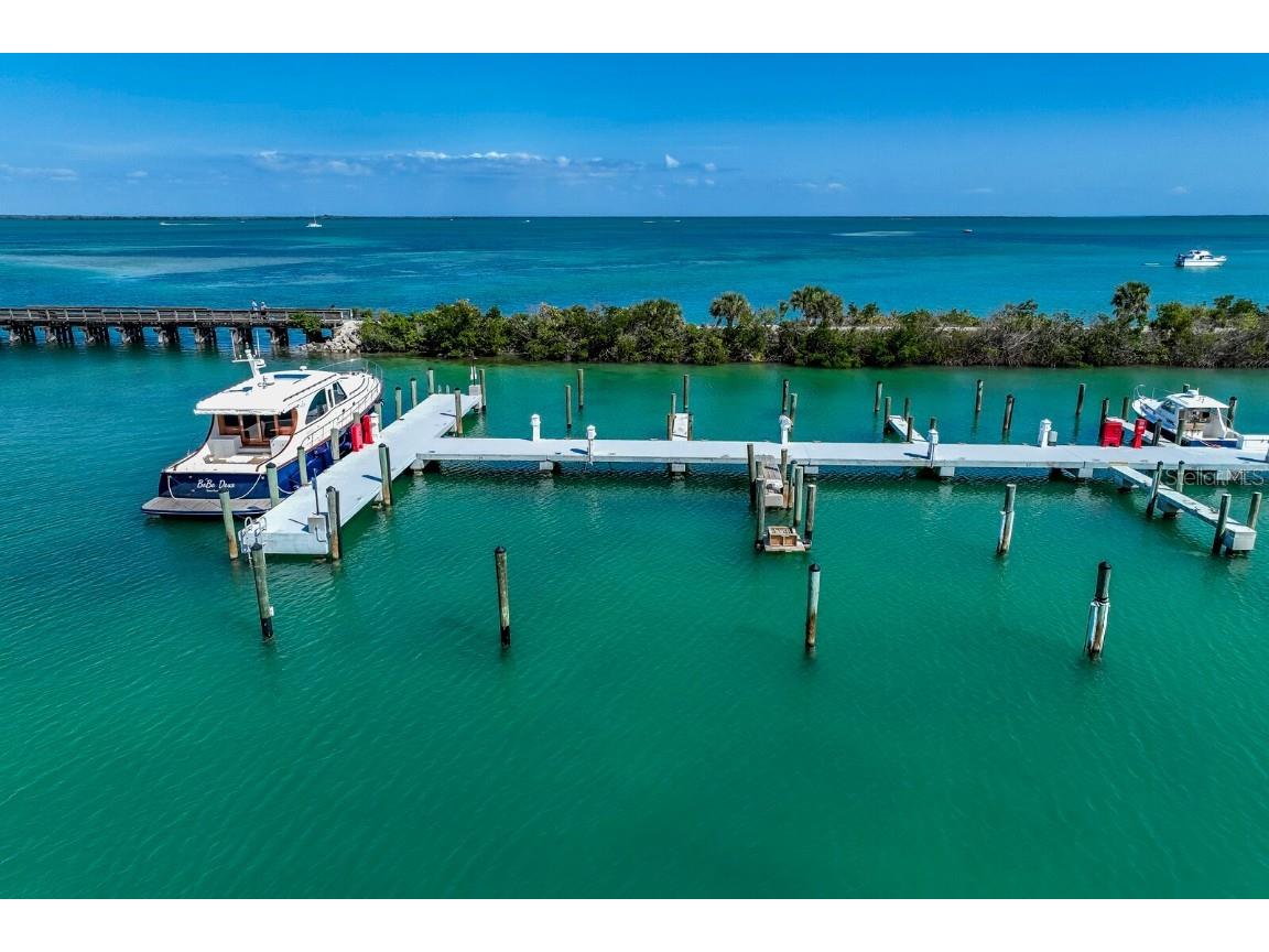 5820 Gasparilla Road #SLIP 35 Boca Grande FL 33921 - GASPARILLA SOUND D6135554 image5