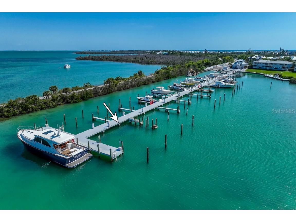 5820 Gasparilla Road #SLIP 35 Boca Grande FL 33921 - GASPARILLA SOUND D6135554 image7
