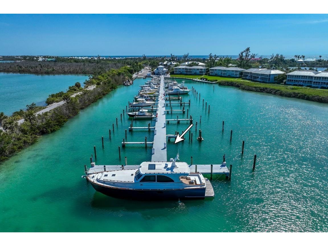 5820 Gasparilla Road #SLIP 35 Boca Grande FL 33921 - GASPARILLA SOUND D6135554 image8