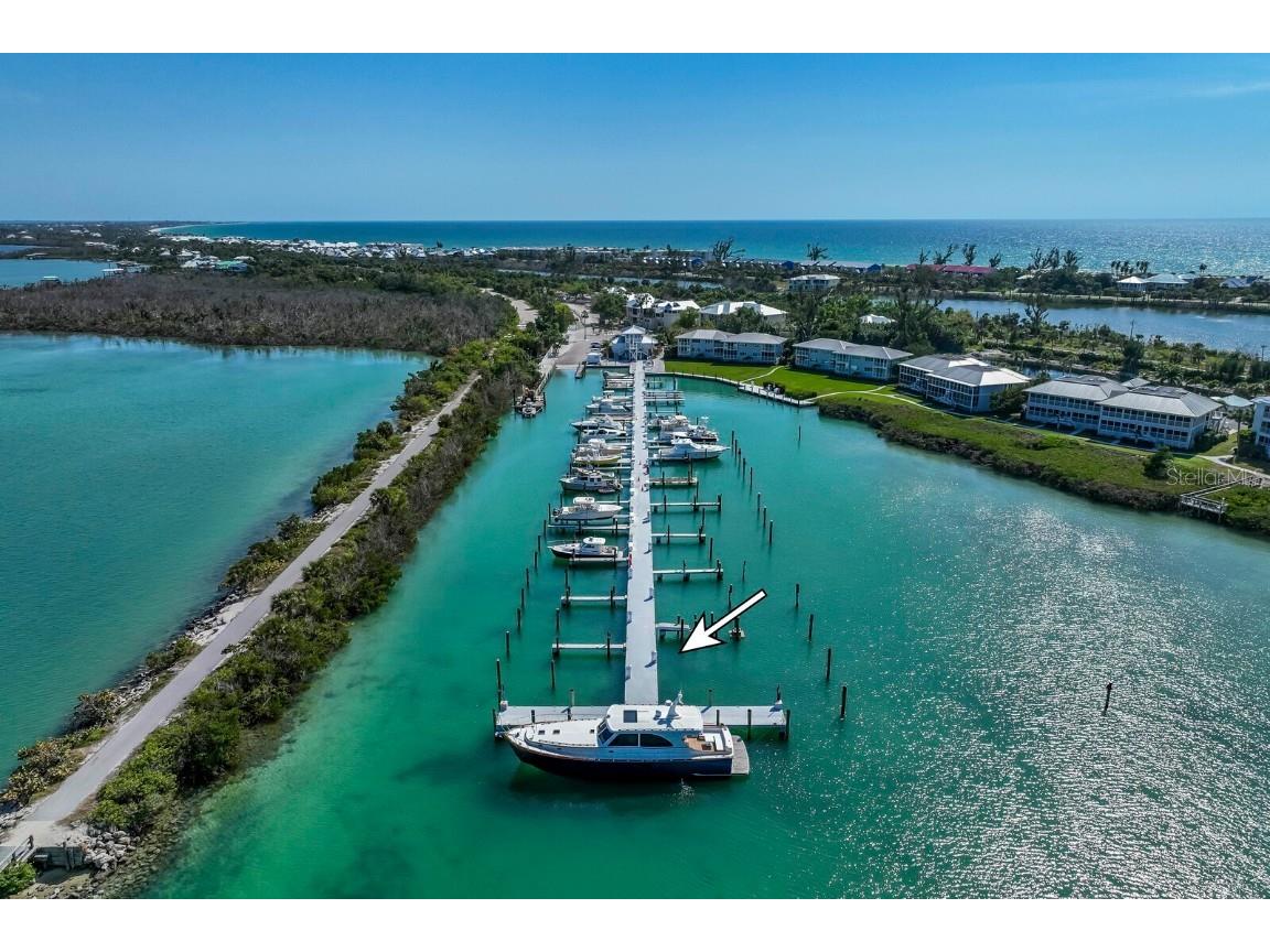 5820 Gasparilla Road #SLIP 35 Boca Grande FL 33921 - GASPARILLA SOUND D6135554 image9