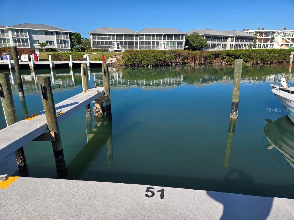5820 Gasparilla Road #SLIP 51 Boca Grande FL 33921 - GASPARILLA SOUND D6140693 image2
