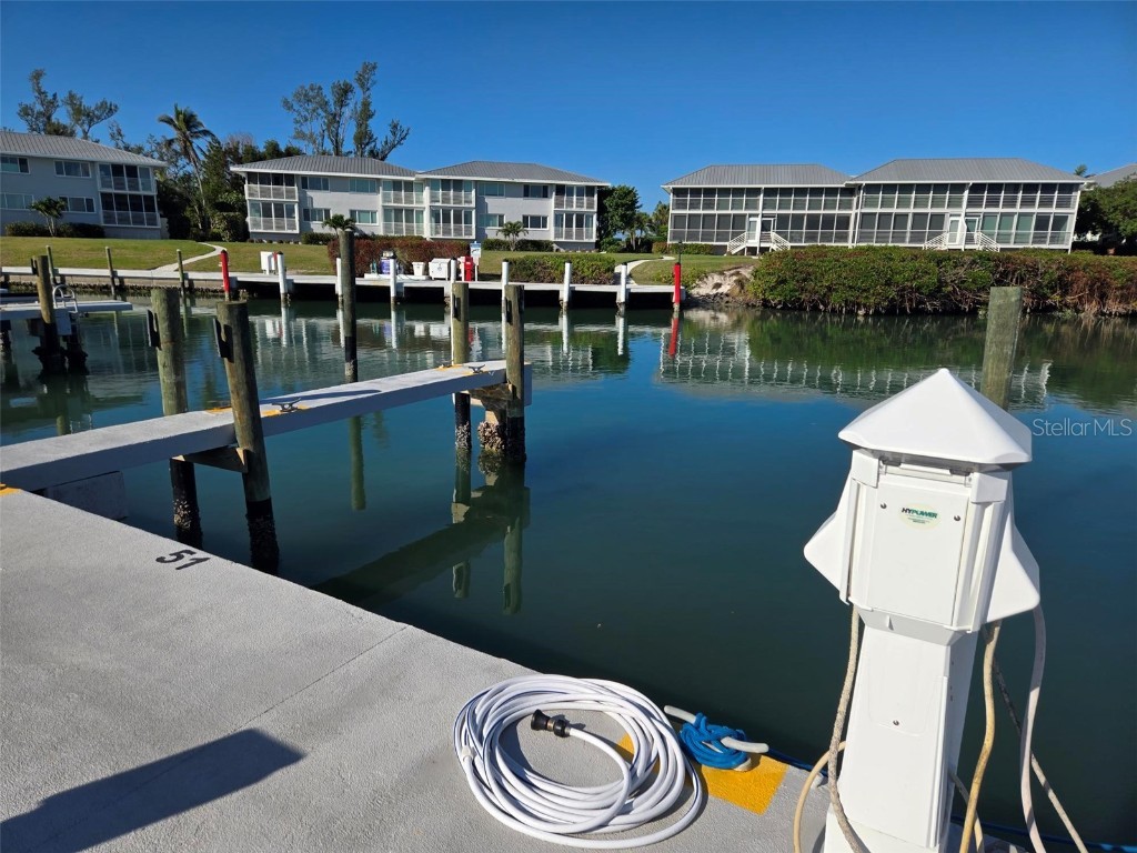 5820 Gasparilla Road #SLIP 51 Boca Grande FL 33921 - GASPARILLA SOUND D6140693 image3