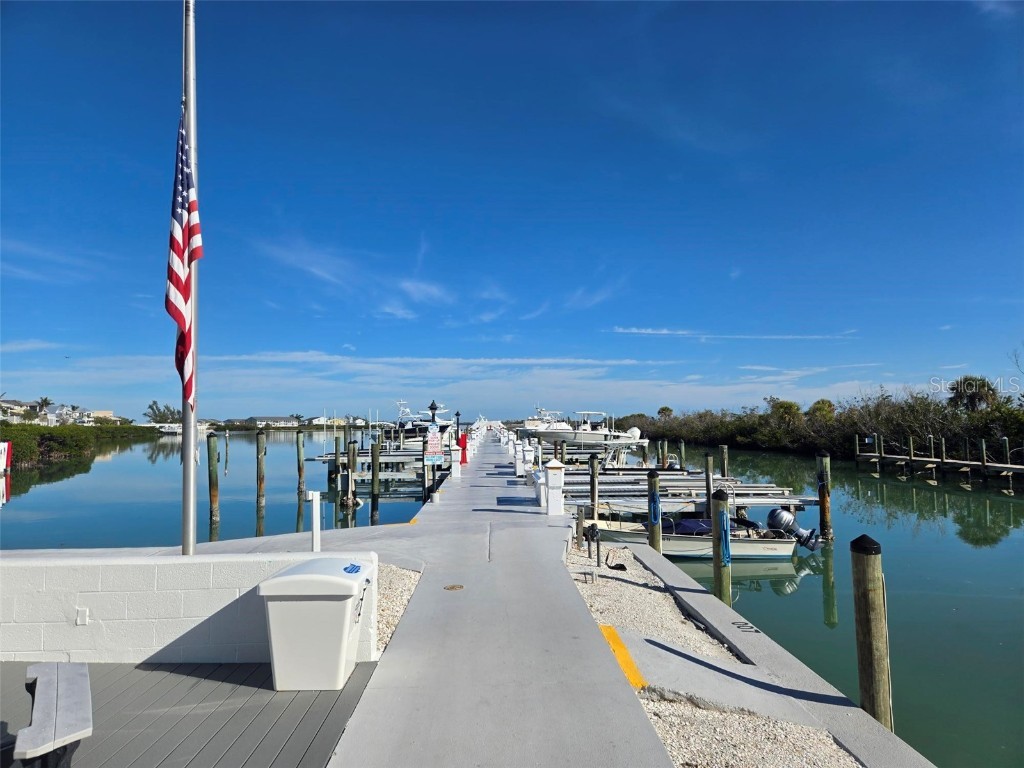 5820 Gasparilla Road #SLIP 51 Boca Grande FL 33921 - GASPARILLA SOUND D6140693 image4