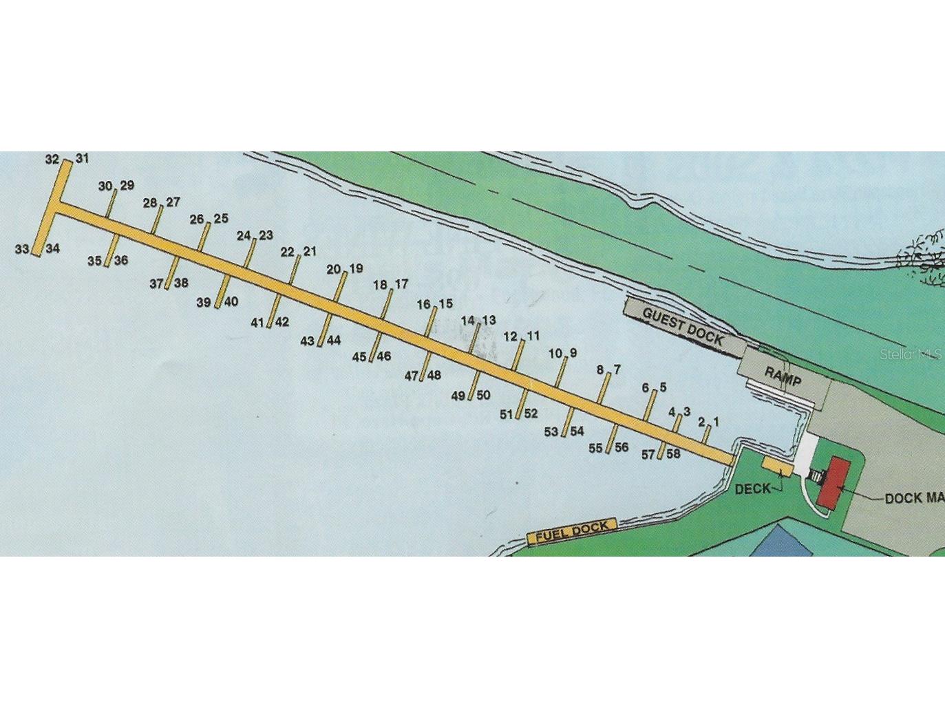 5820 Gasparilla Road #SLIP 51 Boca Grande FL 33921 - GASPARILLA SOUND D6140693 image5