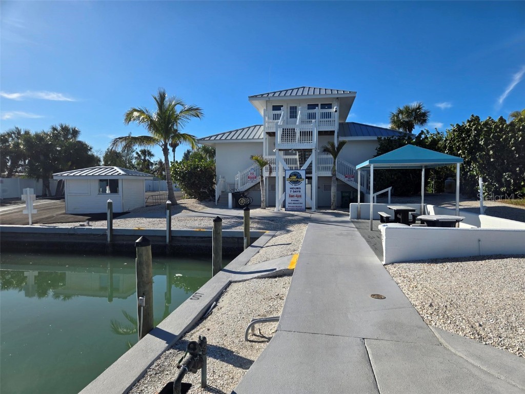 5820 Gasparilla Road #SLIP 51 Boca Grande FL 33921 - GASPARILLA SOUND D6140693 image6