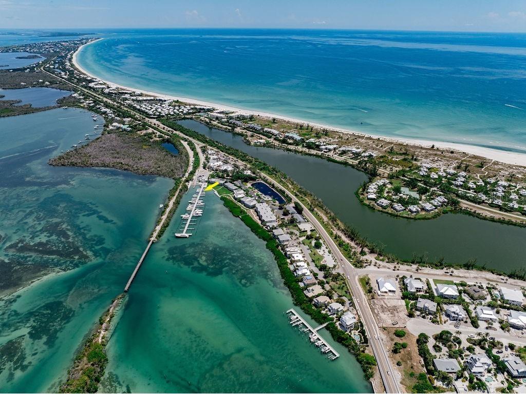 5820 Gasparilla Road #SLIP 56 Boca Grande FL 33921 - GASPARILLA SOUND D6140694 image1