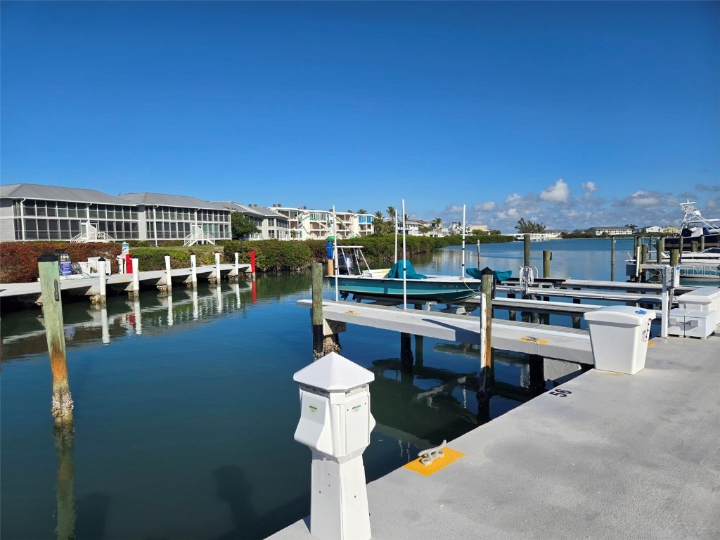 5820 Gasparilla Road #SLIP 56 Boca Grande FL 33921 - GASPARILLA SOUND D6140694 image3