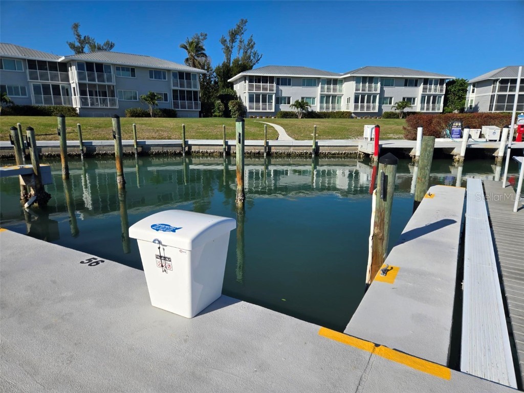 5820 Gasparilla Road #SLIP 56 Boca Grande FL 33921 - GASPARILLA SOUND D6140694 image4