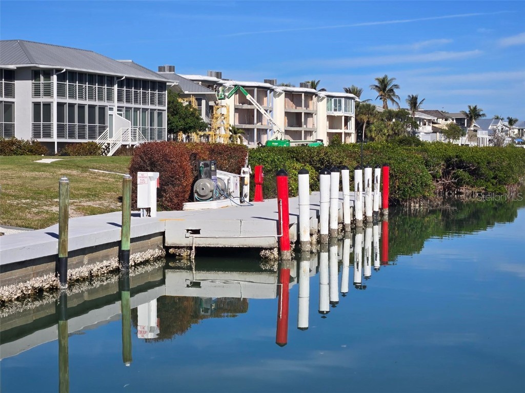 5820 Gasparilla Road #SLIP 56 Boca Grande FL 33921 - GASPARILLA SOUND D6140694 image6