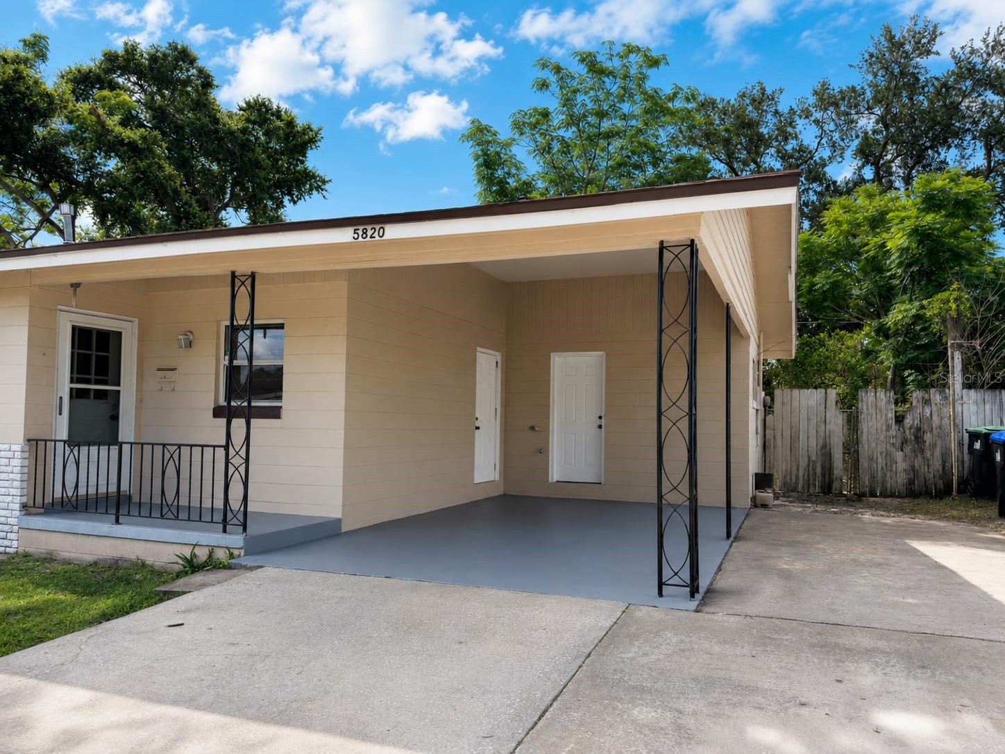5820 Harrington Drive Orlando FL 32808 S5153445 image5