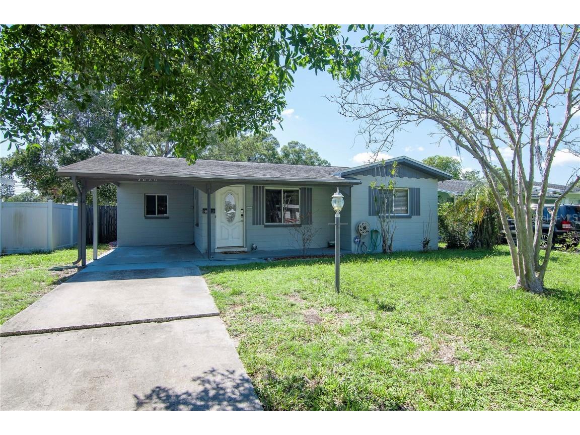 5820 Magnolia Street N Saint Petersburg FL 33703 T3463602 image1