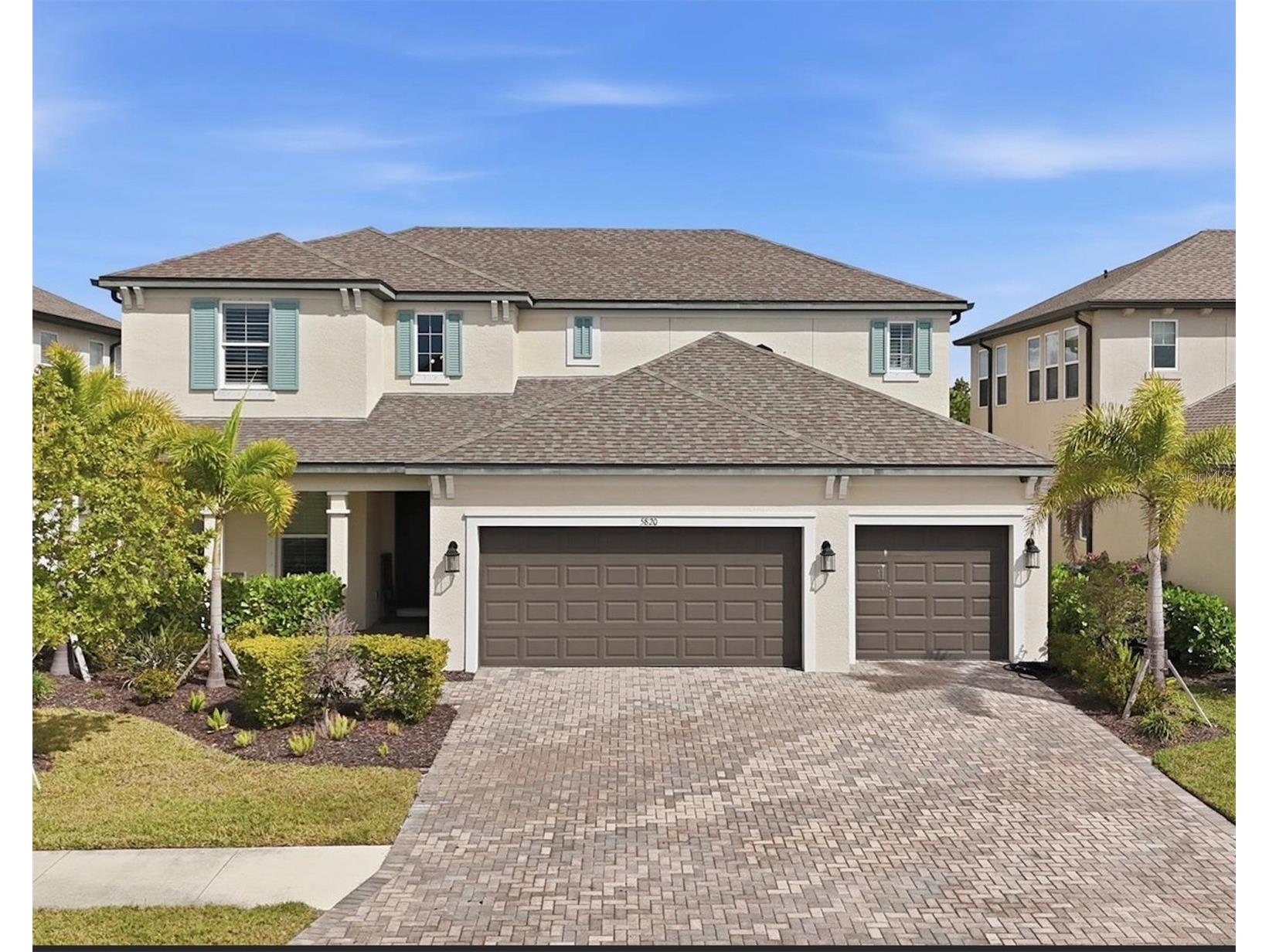 5820 Millennium Silver Court Sarasota FL 34238 A4684710 image1