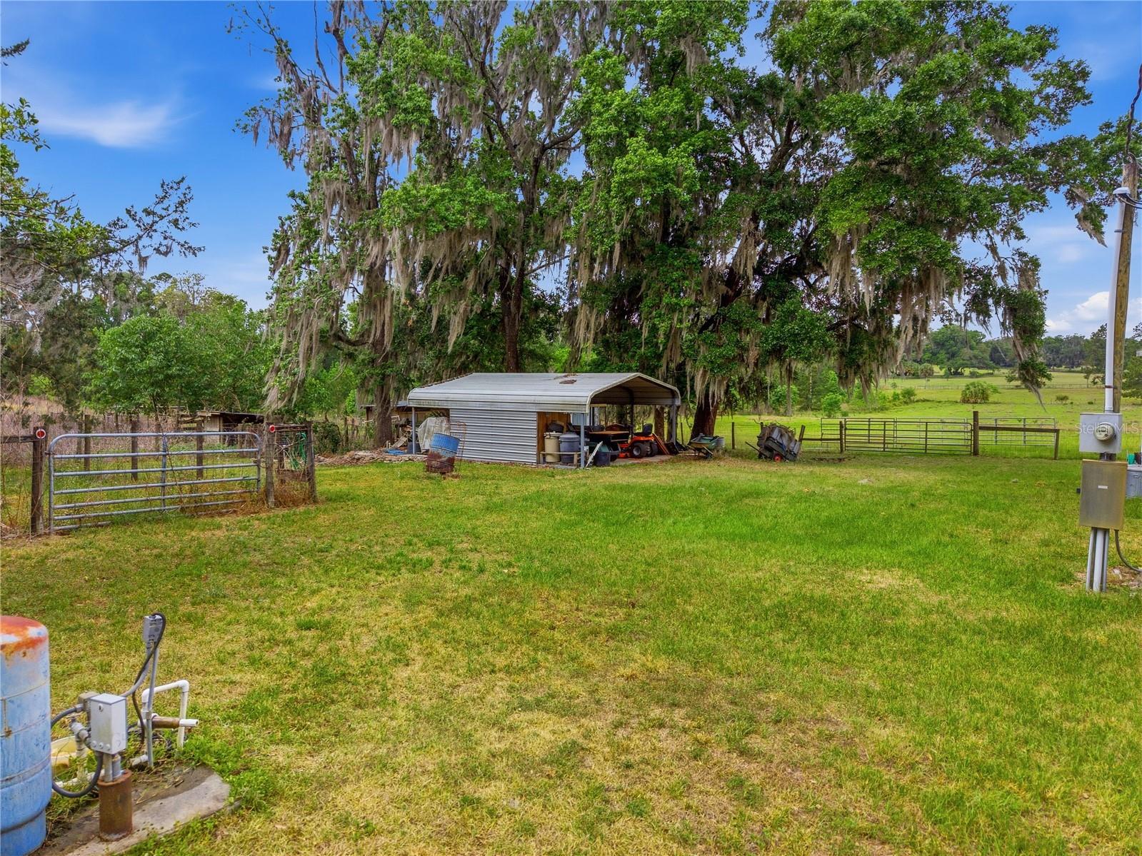 5820 NW 160th Street Reddick FL 32686 OM723814 image13