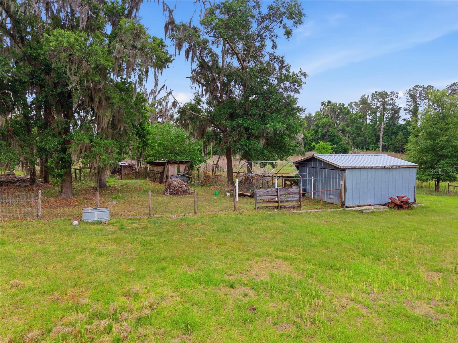 5820 NW 160th Street Reddick FL 32686 OM723814 image14
