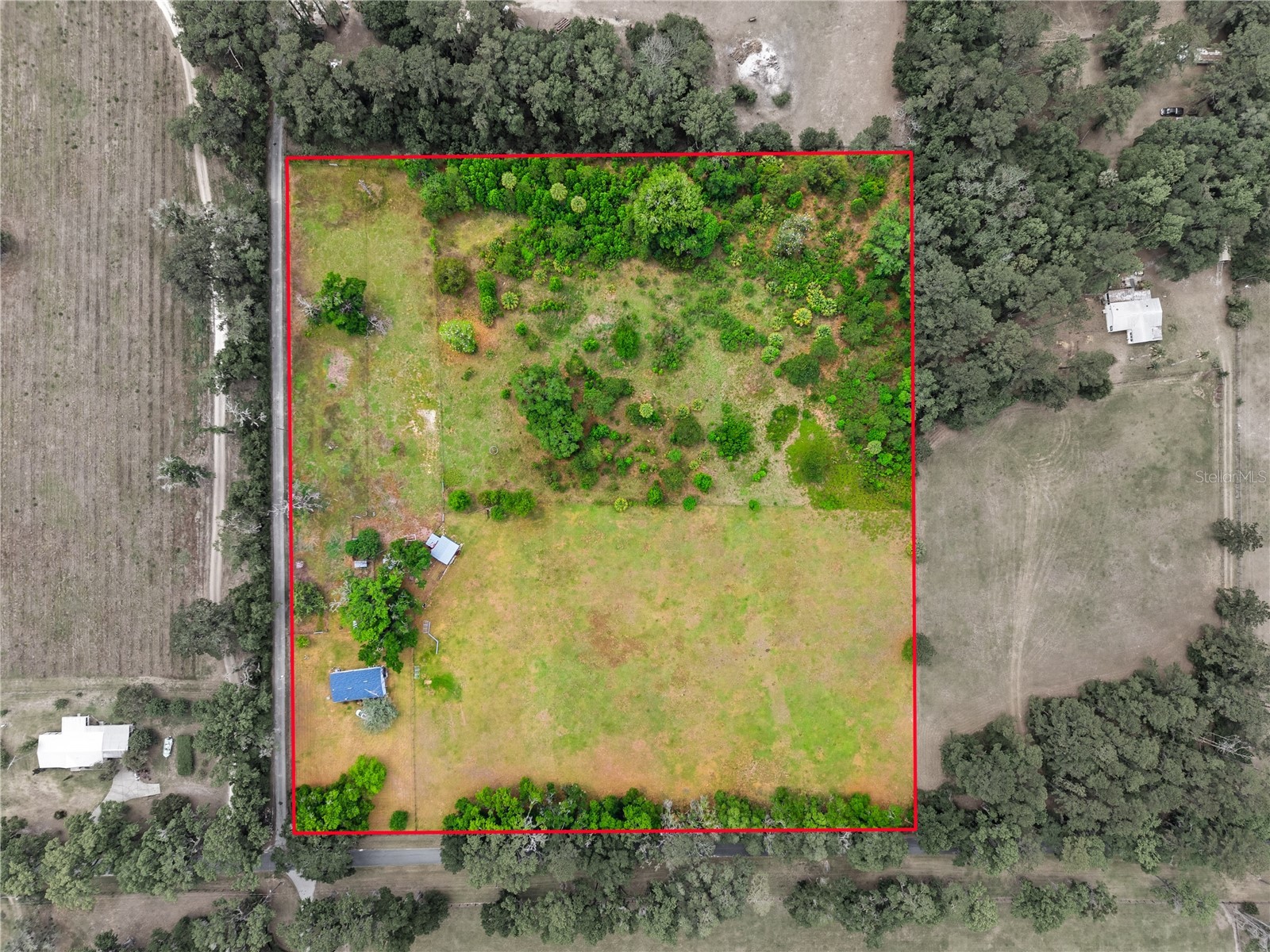 5820 NW 160th Street Reddick FL 32686 OM723814 image7