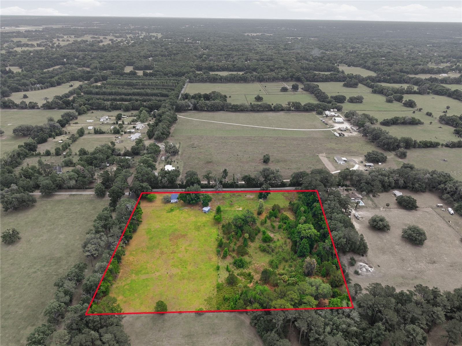 5820 NW 160th Street Reddick FL 32686 OM723814 image9