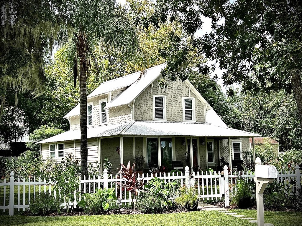 5820 SE Lillian Circle Belleview FL 34420 A4587662 image1