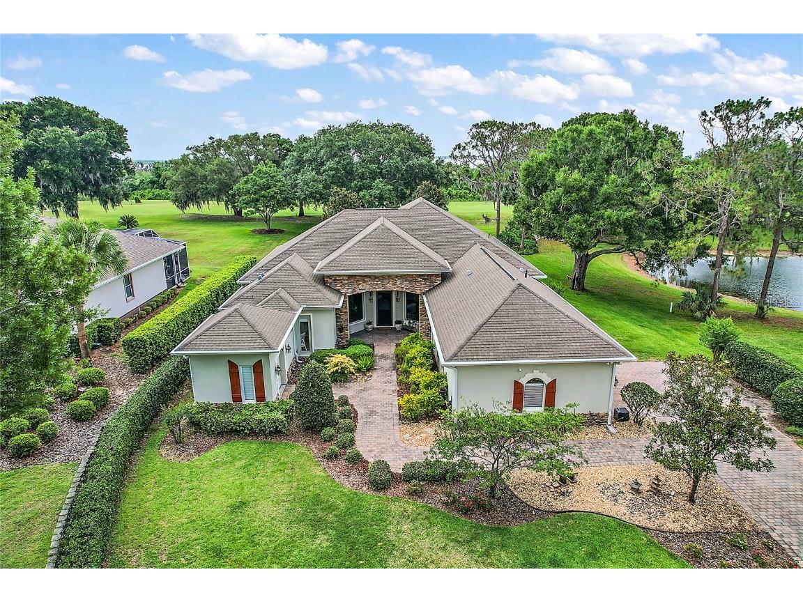 5820 Spinnaker Loop Lady Lake FL 32159 - LAKE GRIFFIN G5069037 image1