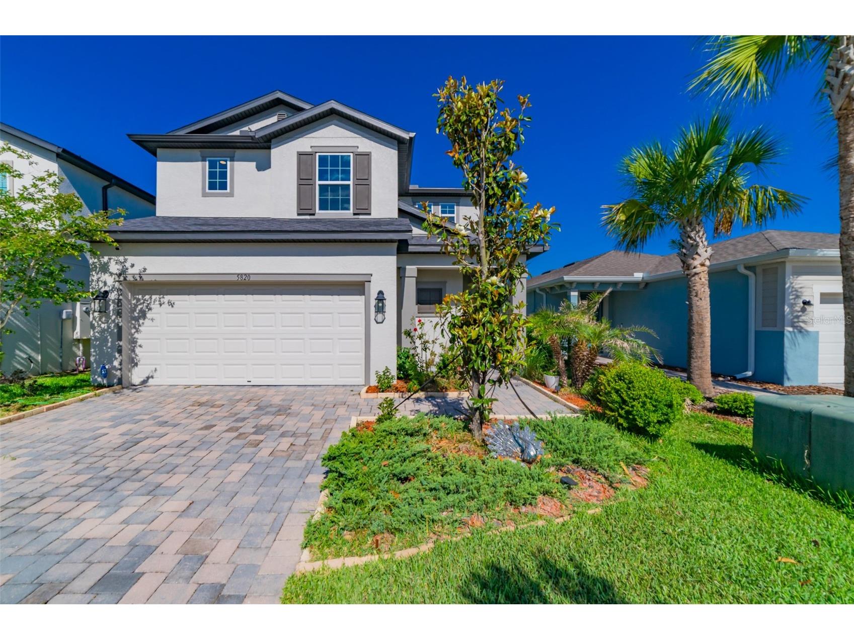 5820 Timberdale Avenue Wesley Chapel FL 33545 TB8494557 image24