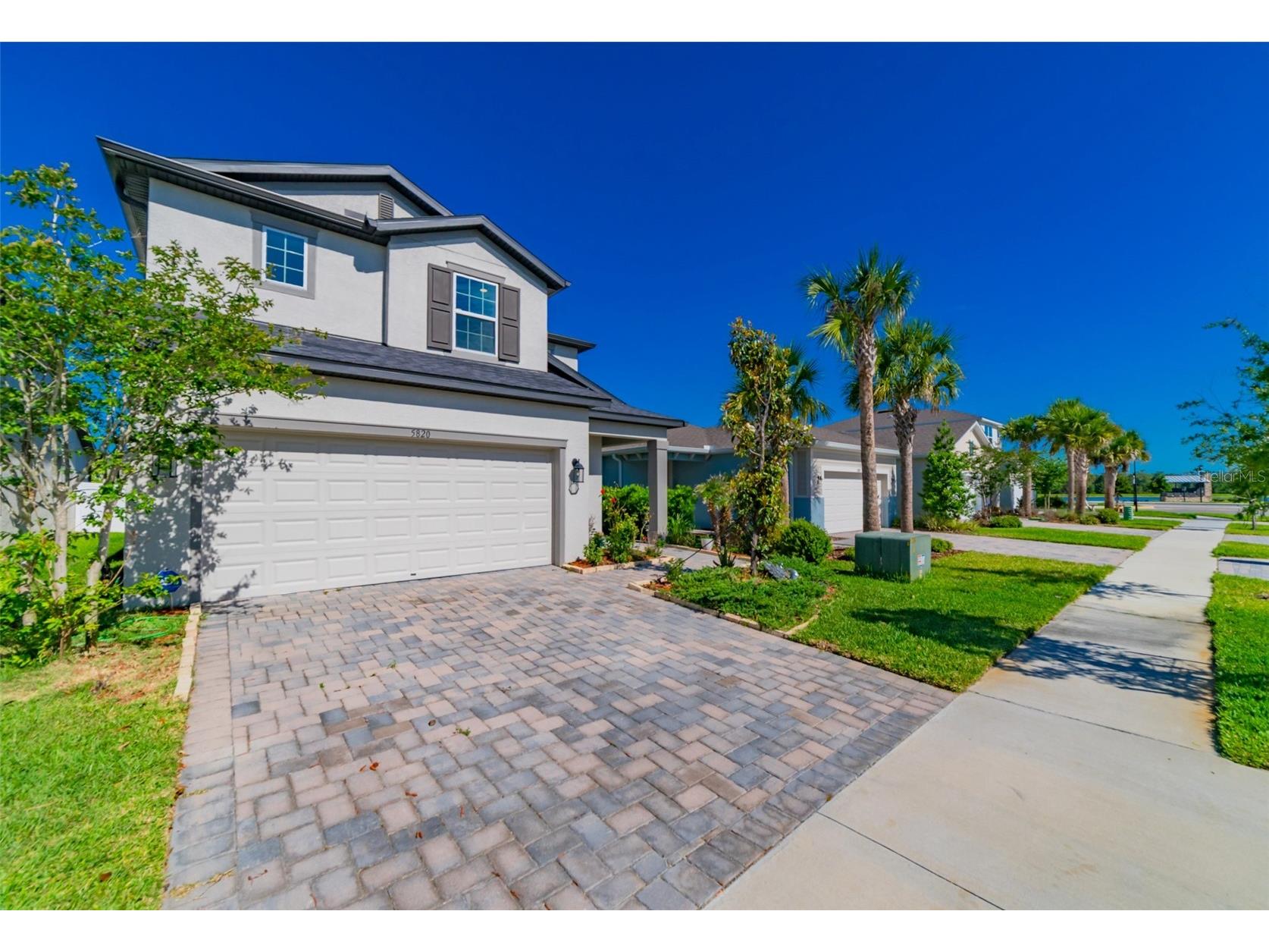 5820 Timberdale Avenue Wesley Chapel FL 33545 TB8494557 image28