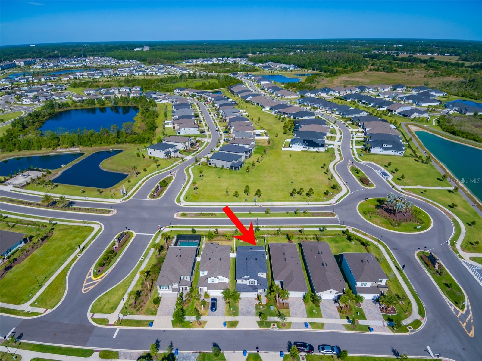 5820 Timberdale Avenue Wesley Chapel FL 33545 TB8494557 image3