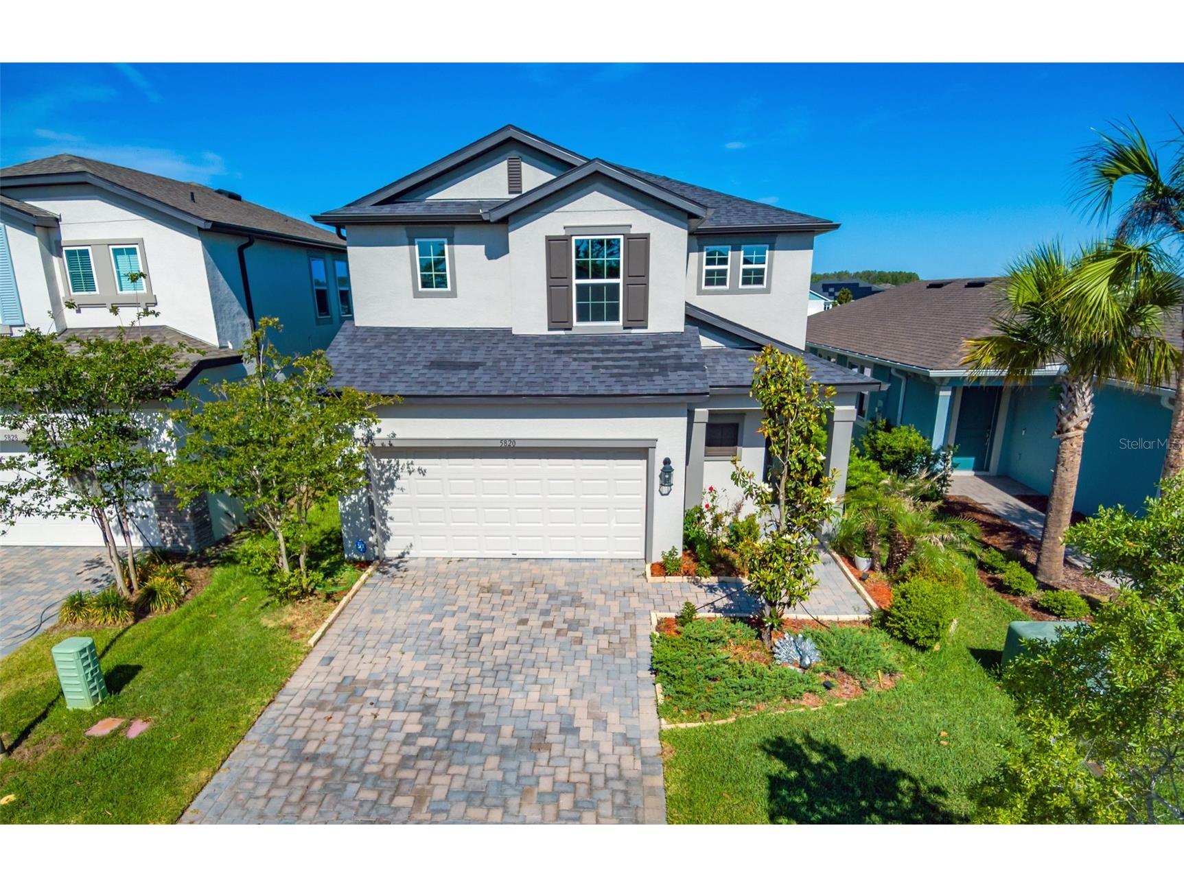 5820 Timberdale Avenue Wesley Chapel FL 33545 TB8494557 image32