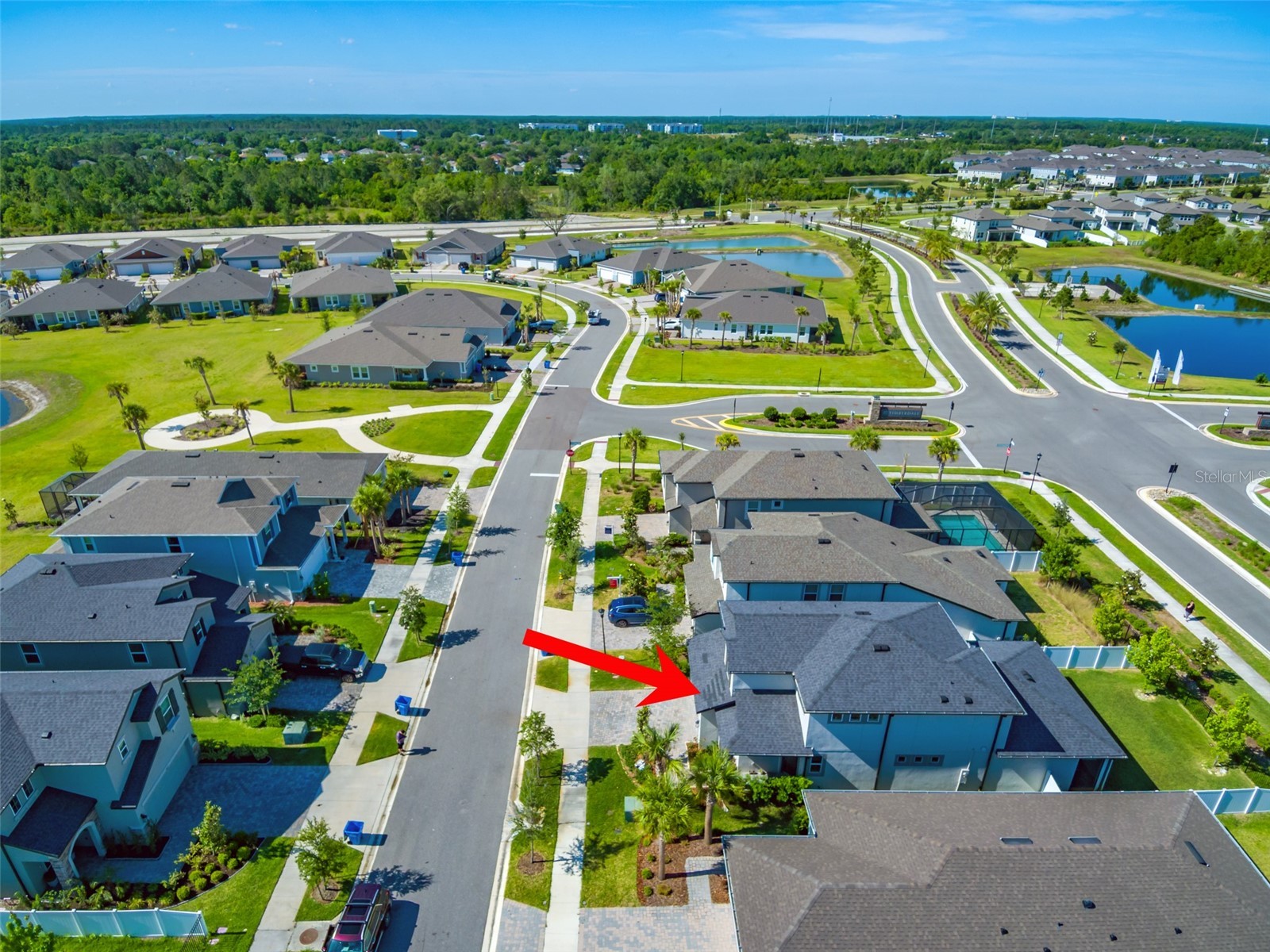 5820 Timberdale Avenue Wesley Chapel FL 33545 TB8494557 image35