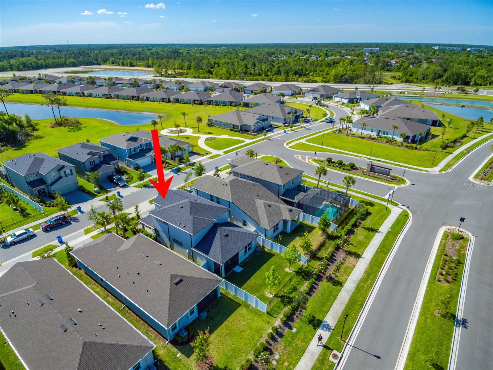 5820 Timberdale Avenue Wesley Chapel FL 33545 TB8494557 image36