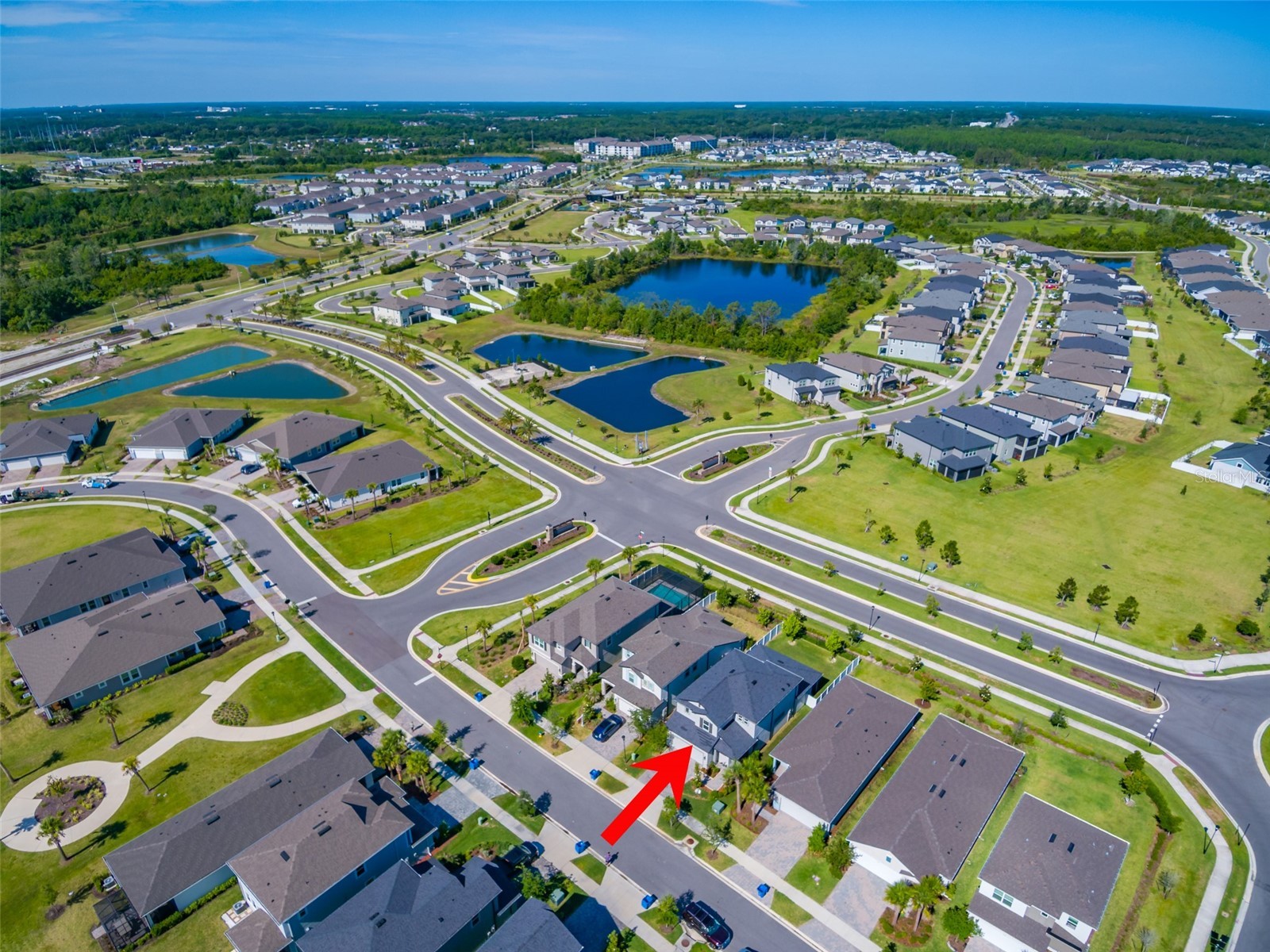 5820 Timberdale Avenue Wesley Chapel FL 33545 TB8494557 image4