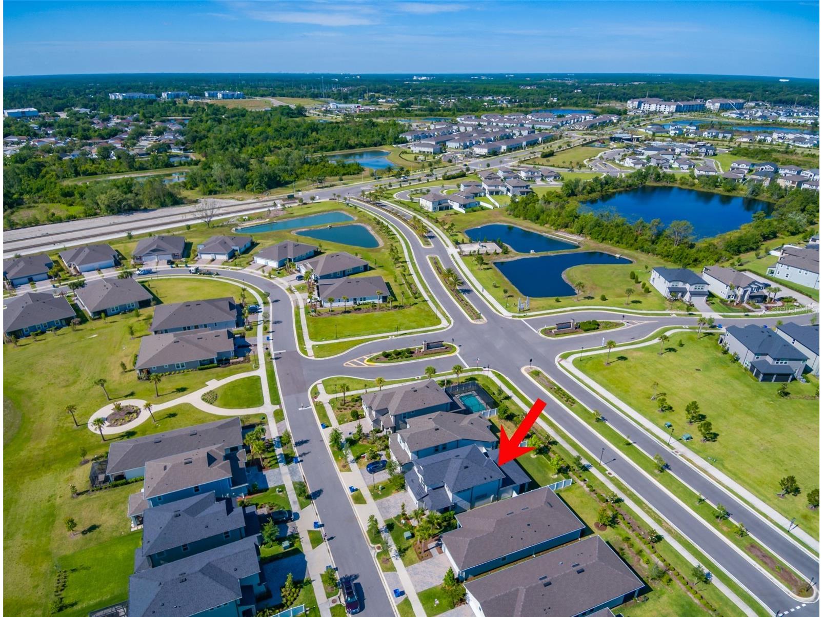 5820 Timberdale Avenue Wesley Chapel FL 33545 TB8494557 image5