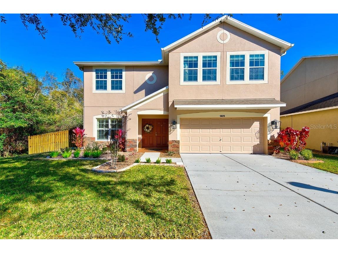 5820 Tulip Flower Drive Riverview FL 33578 T3503197 image1