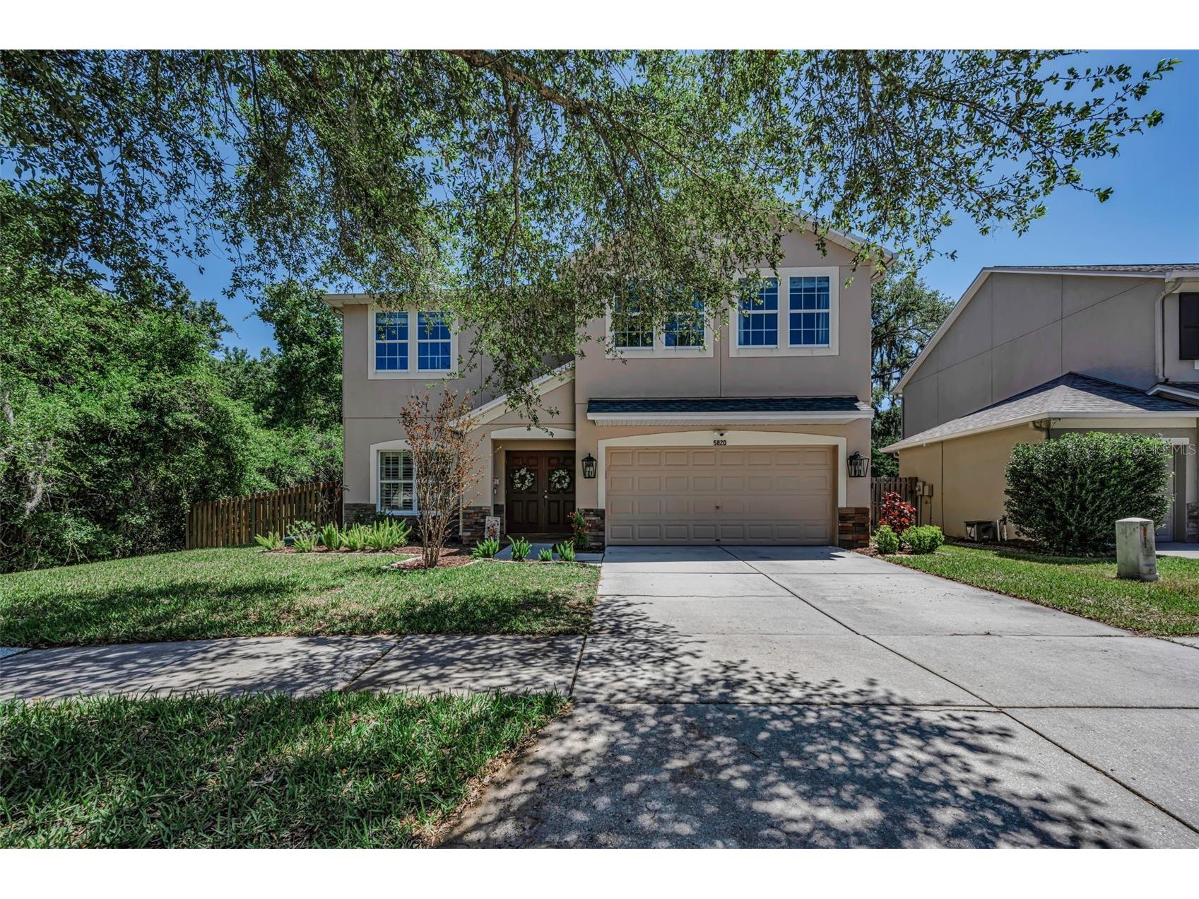 5820 Tulip Flower Drive Riverview FL 33578 TB8501816 image1