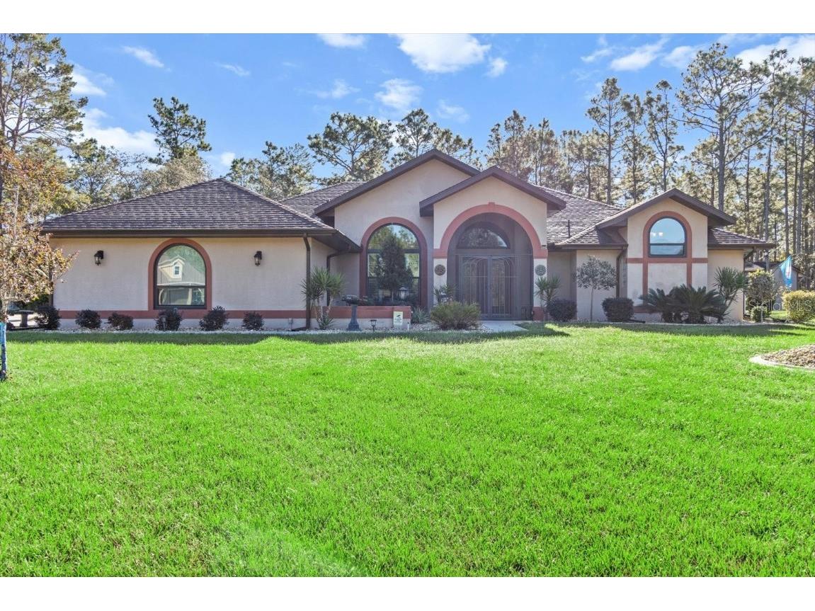 5820 W Conestoga Street Beverly Hills FL 34465 OM689710 image1