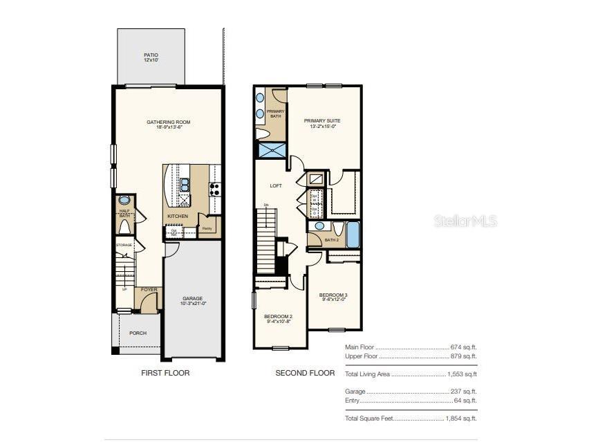 5821 Biscotti Street Nokomis FL 34275 A4688187 image2