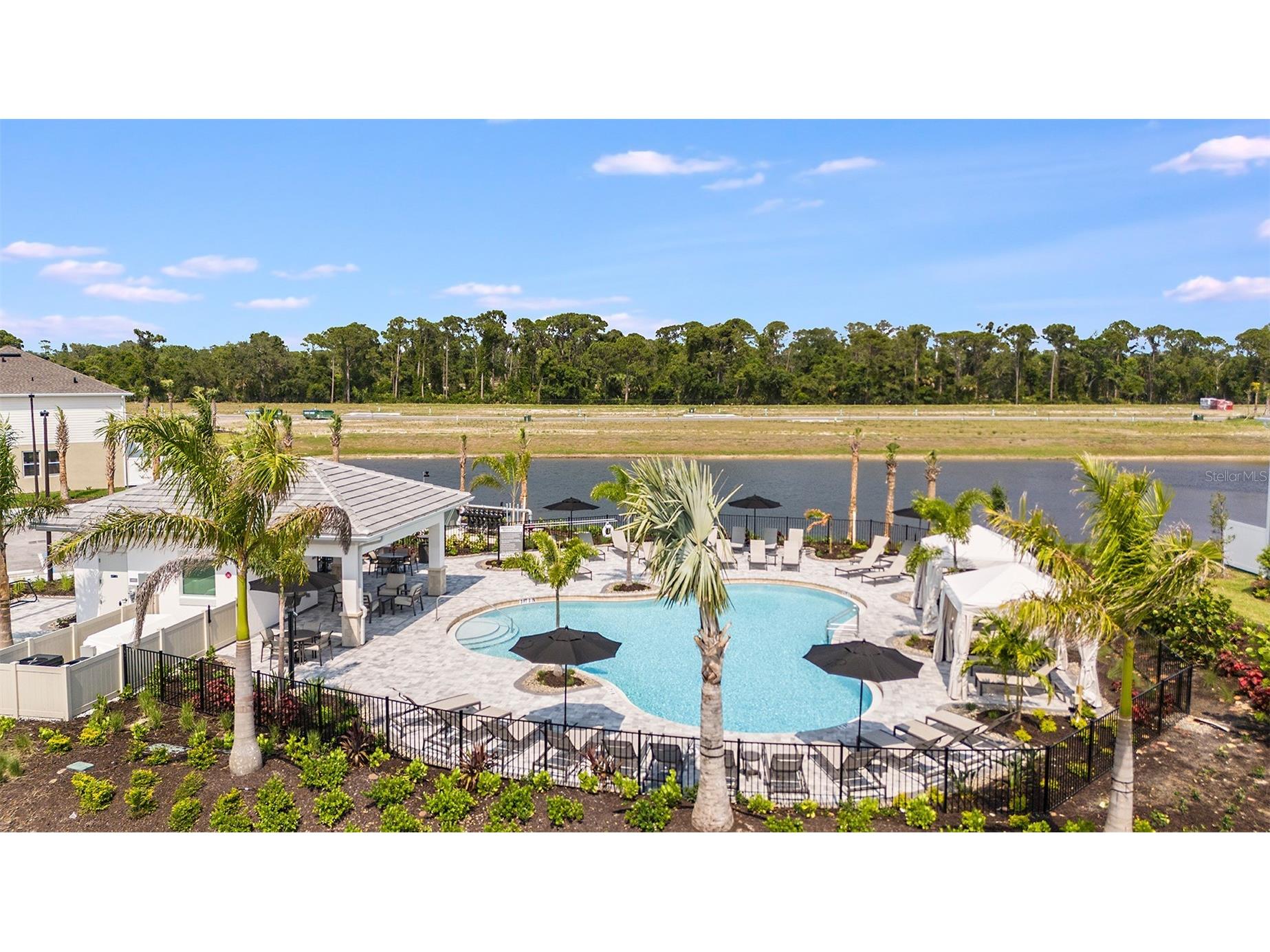 5821 Biscotti Street Nokomis FL 34275 A4688187 image26