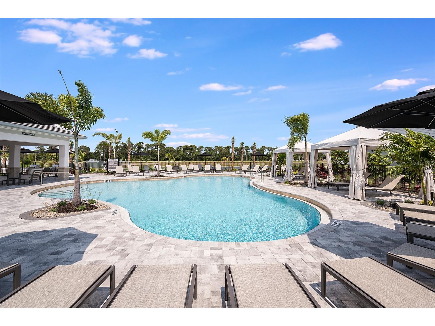 5821 Biscotti Street Nokomis FL 34275 A4688187 image37