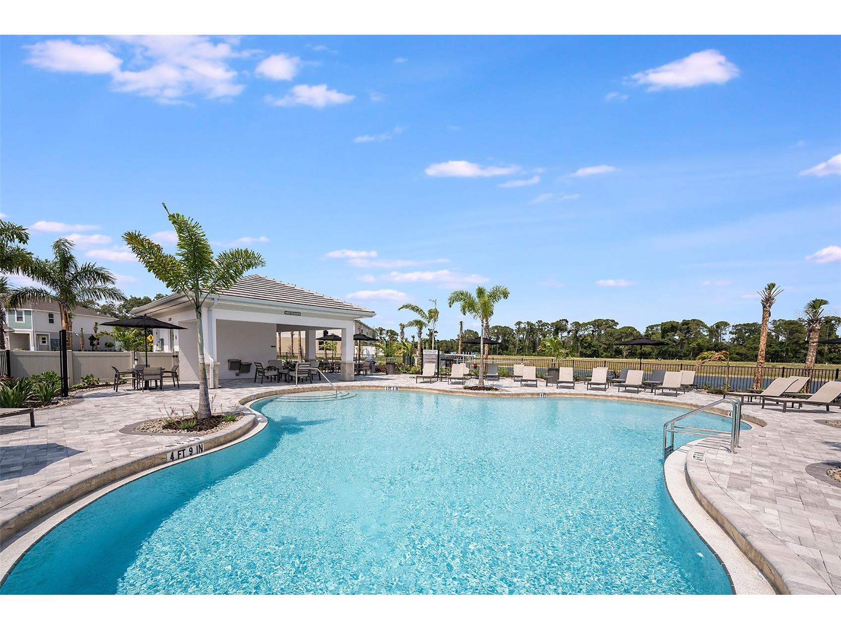 5821 Biscotti Street Nokomis FL 34275 A4688187 image39