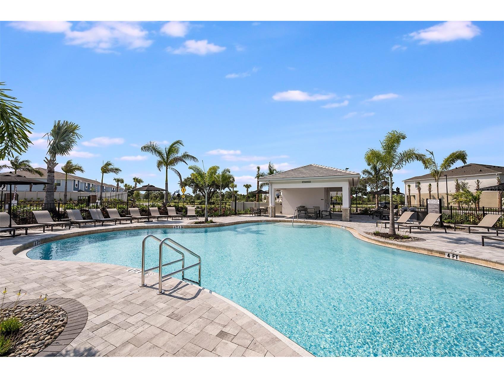 5821 Biscotti Street Nokomis FL 34275 A4688187 image48