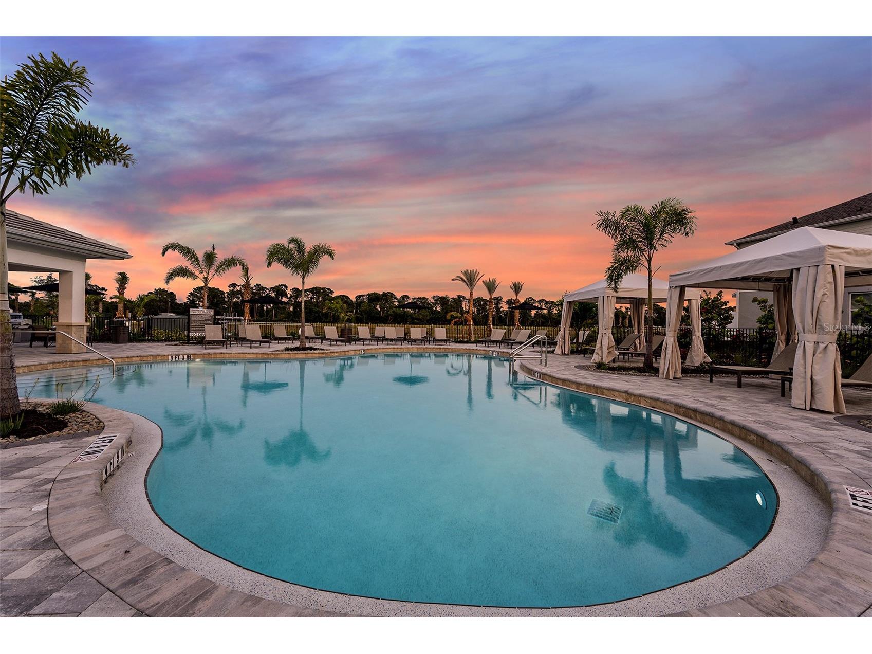 5821 Biscotti Street Nokomis FL 34275 A4688187 image56